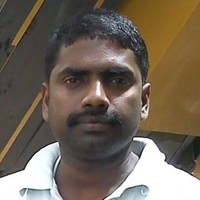 vinod gopinathan