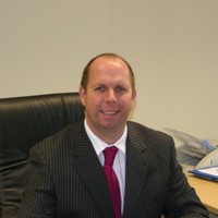 Martyn Gimber