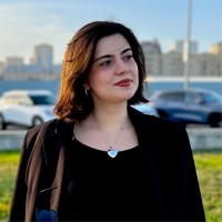 Aysel Aliverdiyeva