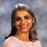 Kalpana Thenmalai