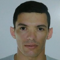 Marcos Soares Da Fonseca
