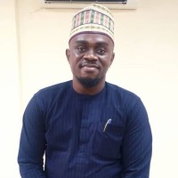 Charles Ikpe MBA