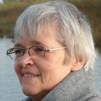 Yvonne Knegt