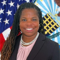 Jeri Brown, Cissp