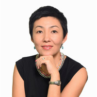 Elvira Richiardi Acma, Cgma