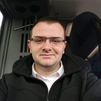 Christopher Mayeu
