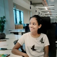 Anu K
