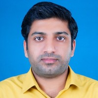 Vijith K