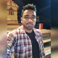 Ashish Sharma
