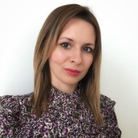 Lidiia Shikhranova