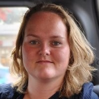 Nienke Scholtes - van Eijk