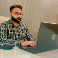 Vaibhav Kubavat