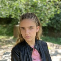 SOFIA BUNGE