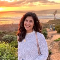 Sima Zaza, M.Ed