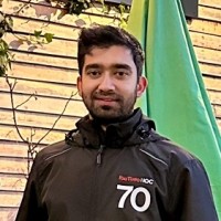 Mirza Saeed