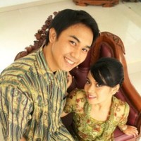 Andreas Prihana Setya Ekanisa
