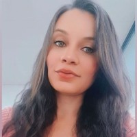 Angelina Dos Santos