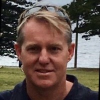 Darren Wolfe