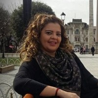 Oumama MAAROUFI