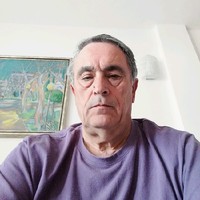 Antonio Perez Caballero