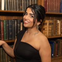 Anisha Hathi