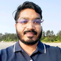 Ratheesh E R
