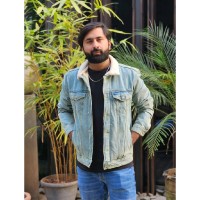 Ahmad Naqvi