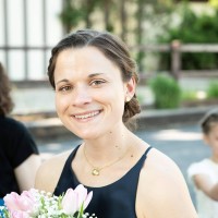 Beth Gerage