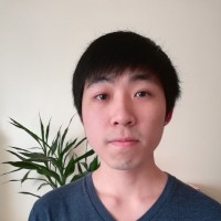 Kevin Huang