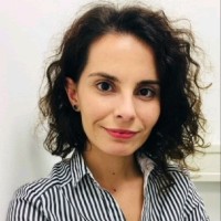 Emanuela-Daniela Mihai