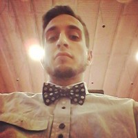 Carlito Figueroa