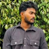 Aswin M A