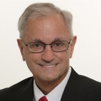 Ron Eslinger