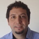 Federico Dean