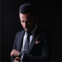 Daniyal daneshmand