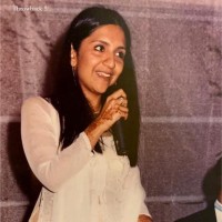 Reshma Jain
