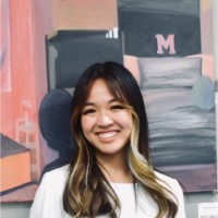 Mary Anne Yee