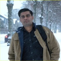 Rakesh Jha