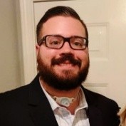 James Burgdoerfer