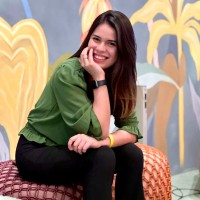Bianca Veríssimo