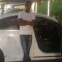 Mbonisi Daniel Tshuma