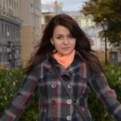 Надежда Балабаева