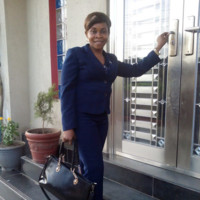 Joy Ayodele