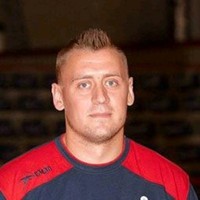 Igor Petrikeev
