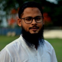 Sharif Ahmed
