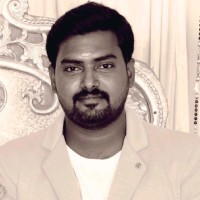 Lokesh V