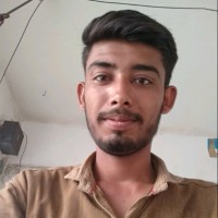 Chaudhari Ankit