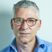 Markus Boehme