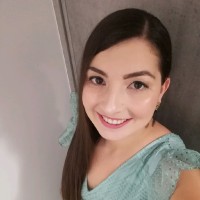 Anna Michael