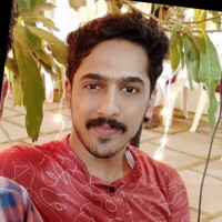 Suhail Muhammed